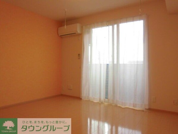 グランツの物件内観写真